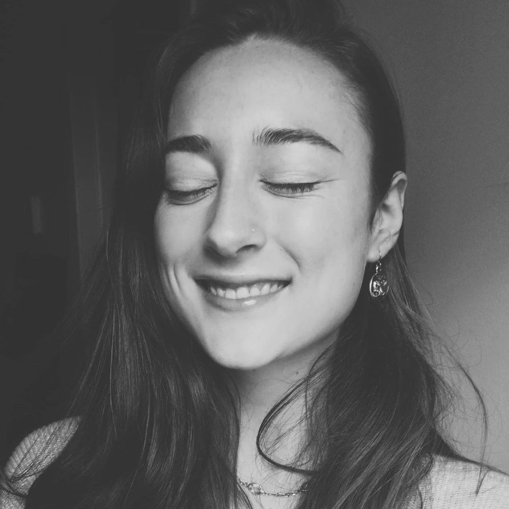 Meet your Posher, Rachel